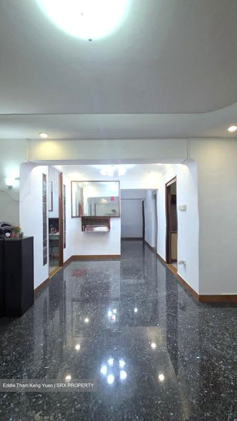 Blk 485B Choa Chu Kang Avenue 5 (Choa Chu Kang), HDB 5 Rooms #609637241